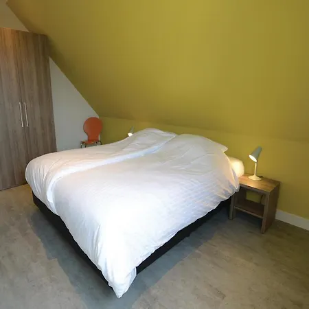 Roggesloot Prázdninový dům *