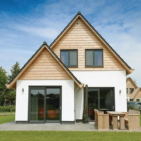 Roggesloot Prázdninový dům De Koog (Texel)