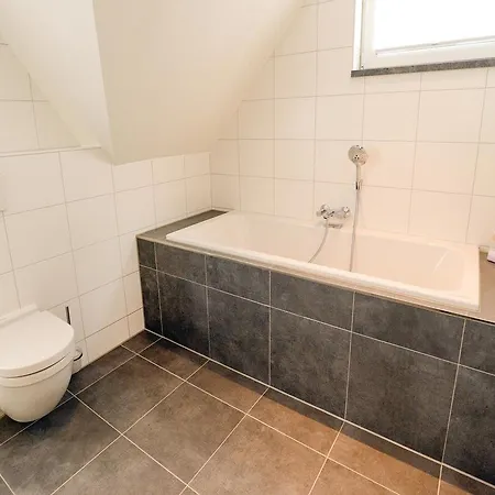 Prázdninový dům Roggesloot De Koog (Texel)